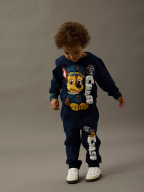 NAME IT Sweatpants Neel Paw Patrol Navy Blazer