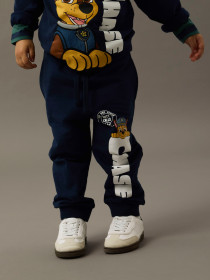 NAME IT Sweatpants Neel Paw Patrol Navy Blazer