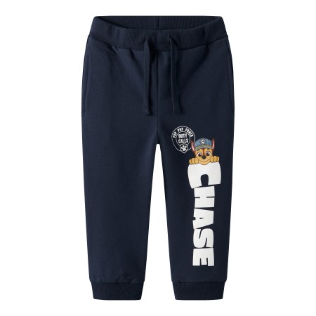 Name It Sweatpants Navy Blazer Med Paw Patrol Print - Str. 2y 92cm