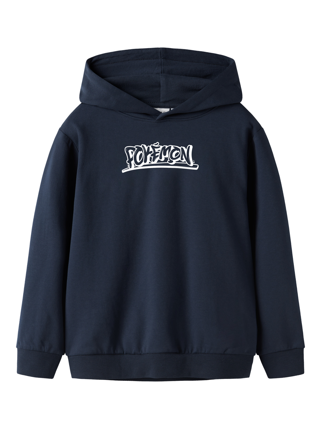 NAME IT Sweatshirt Nim Pokemon Navy Blazer