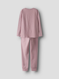 NAME IT Natsæt Olina Stitch Keepsake Lilac