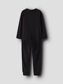 NAME IT Natsæt Olina Stitch Black