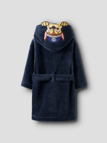 NAME IT Morgenkåbe Paw Patrol Nasir Navy Blazer