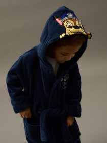 NAME IT Morgenkåbe Paw Patrol Nasir Navy Blazer