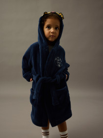 NAME IT Morgenkåbe Paw Patrol Nasir Navy Blazer