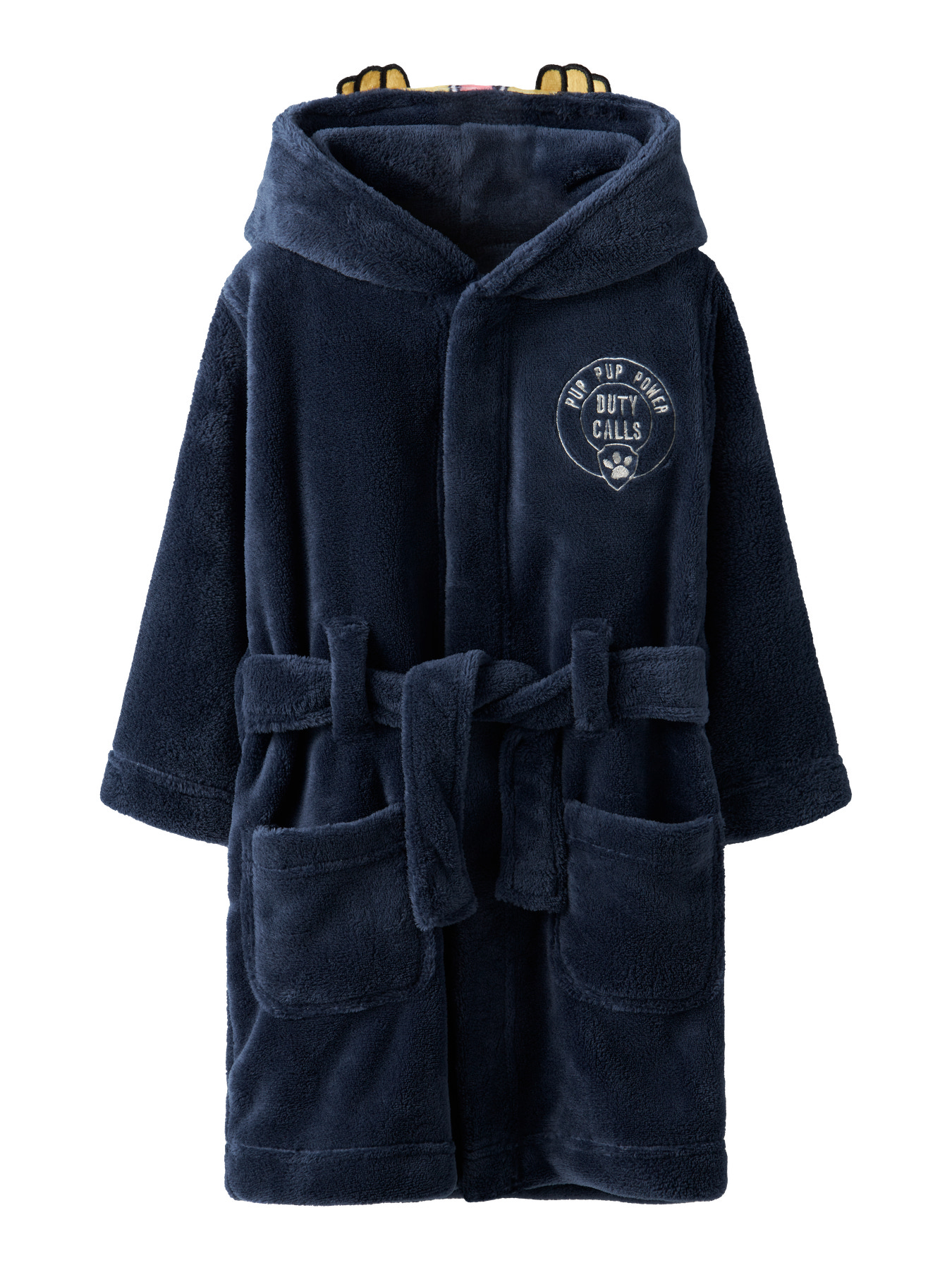 NAME IT Morgenkåbe Paw Patrol Nasir Navy Blazer