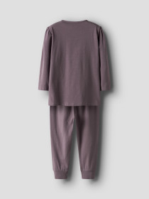 NAME IT Natsæt Stitch Olina Moonscape