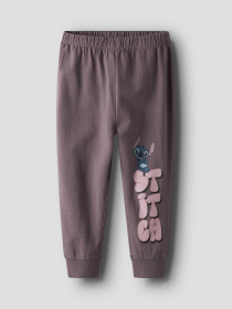 NAME IT Natsæt Stitch Olina Moonscape
