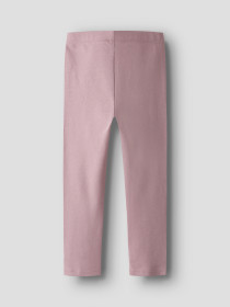 NAME IT Leggings Stitch Olena Keepsake Lilac