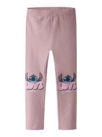 NAME IT Leggings Stitch Olena Keepsake Lilac