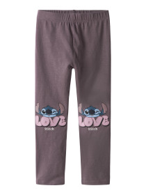 NAME IT Leggings Stitch Olena Moonscape