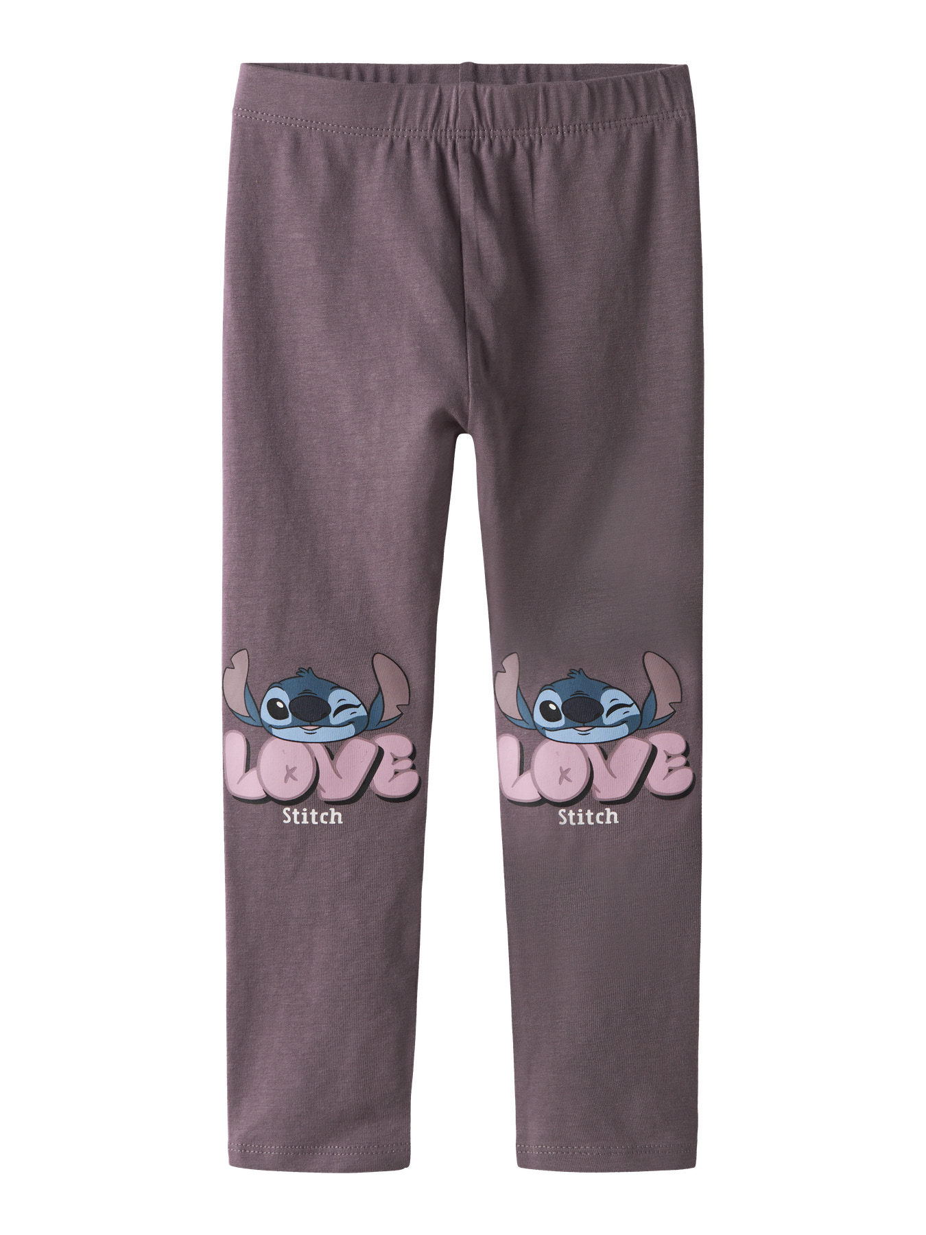 Name It Stitch Olena Leggings - Moonscape