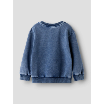 NAME IT Sweatshirt Paw Patrol Nihal Medium Blue Denim