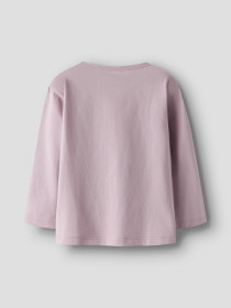 NAME IT Bluse Hello Kitty Obba Keepsake Lilac