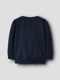 NAME IT Sweatshirt Oina Frozen Navy Blazer