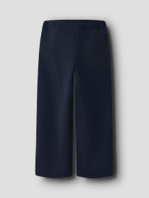 NAME IT Sweatpants Wide Osina Frozen Navy Blazer Elsa