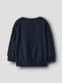 NAME IT Sweatshirt Paw Patrol Naba Navy Blazer