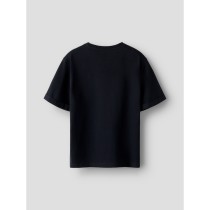 NAME IT T-shirt Oden Icons Black