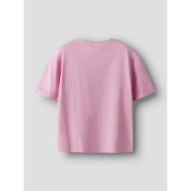 NAME IT T-shirt Oden Icons Lilac Sachet