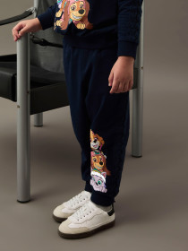 NAME IT Sweatpants Paw Patrol Naba Navy Blazer