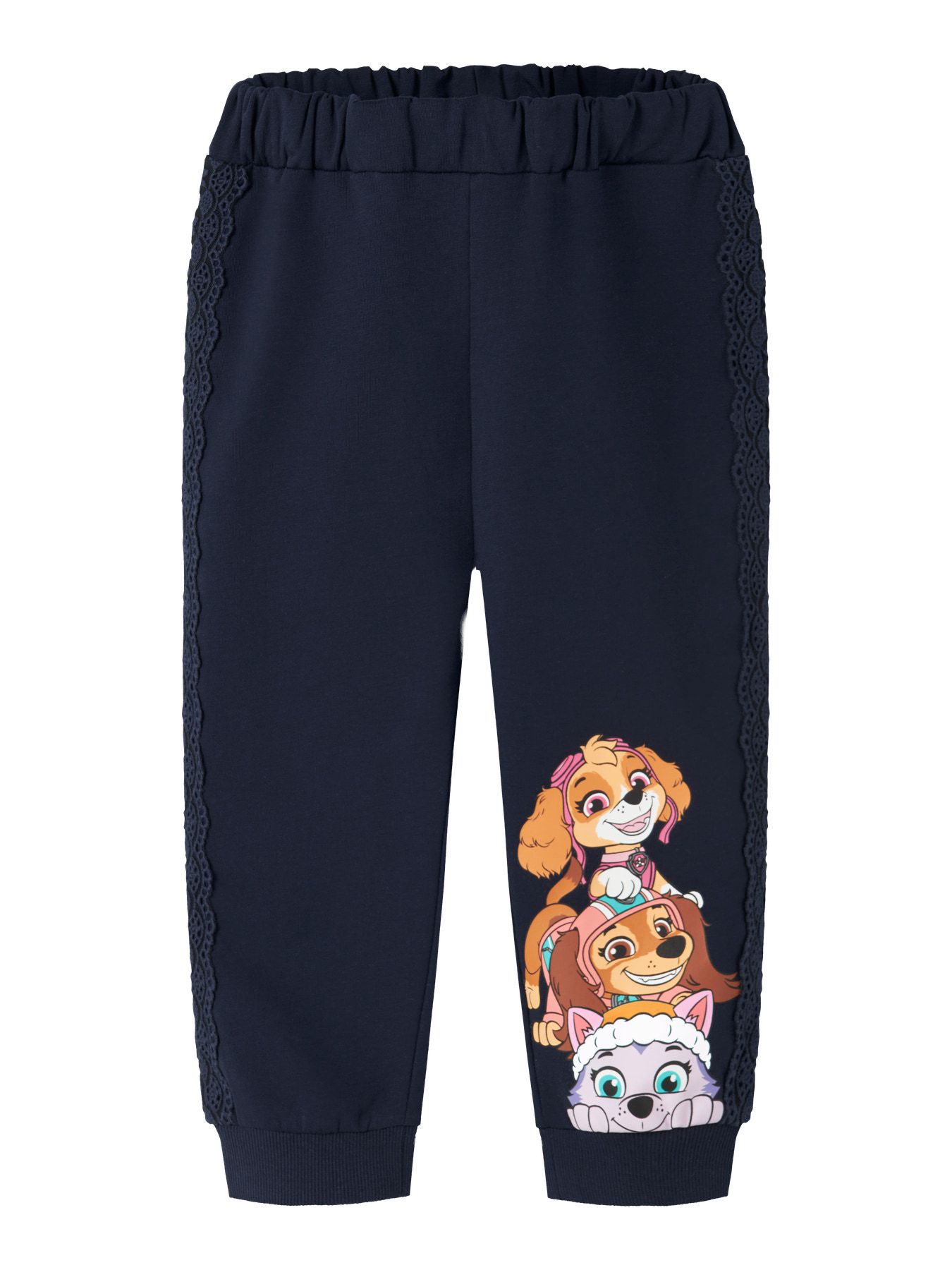 Name It Sweatpants Navy Blazer Med Paw Patrol Print - Str. 6y 116cm