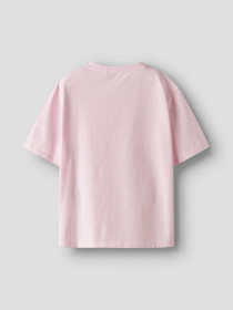 NAME IT T-shirt Nira Wicked Ballerina