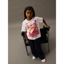 NAME IT T-shirt Nira Wicked Ballerina