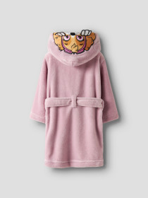 NAME IT Morgenkåbe Paw Patrol Nasina Keepsake Lilac