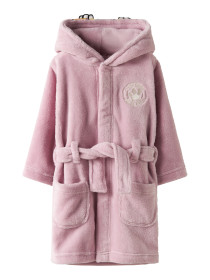 NAME IT Morgenkåbe Paw Patrol Nasina Keepsake Lilac