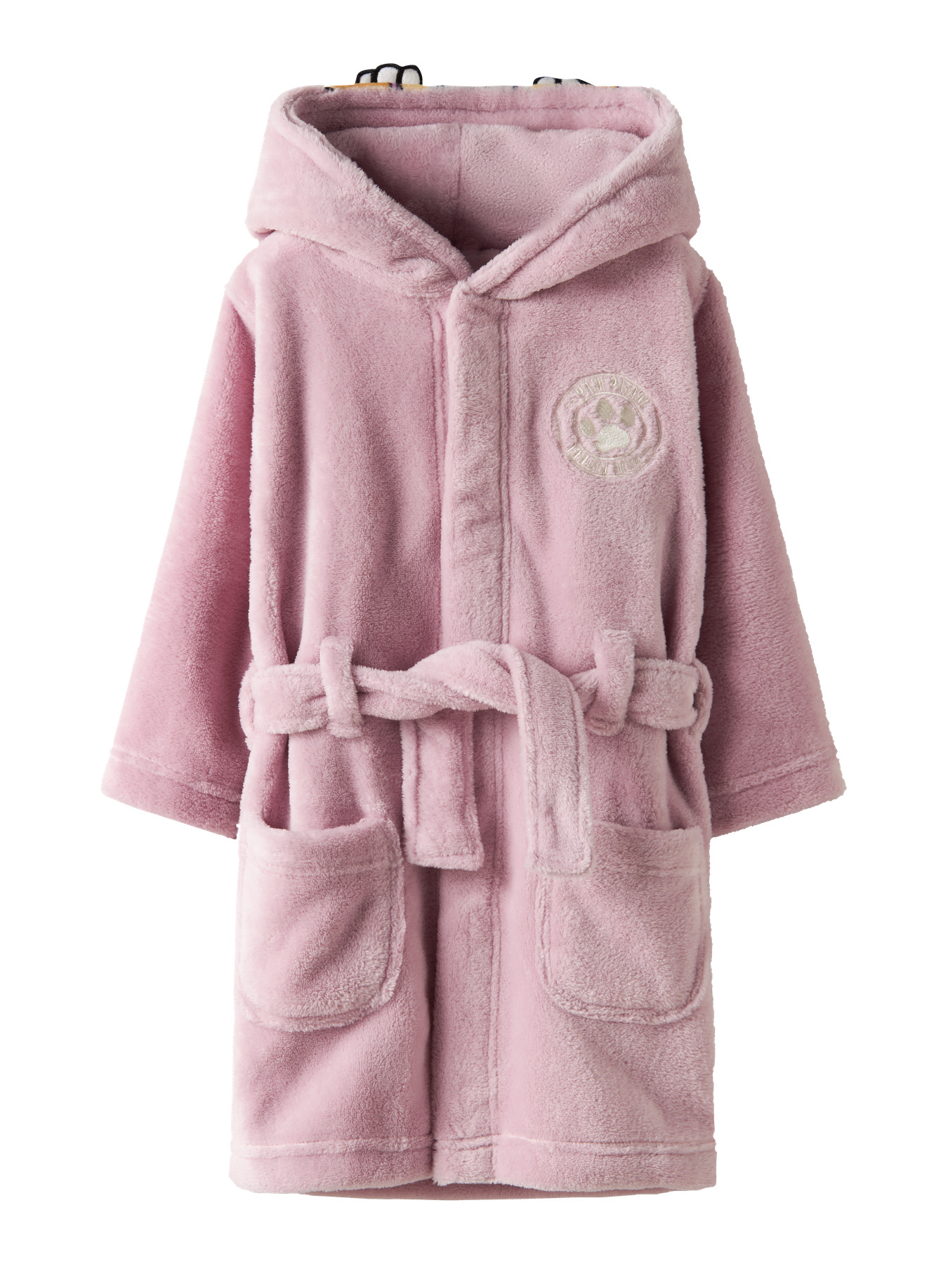 NAME IT Morgenkåbe Paw Patrol Nasina Keepsake Lilac