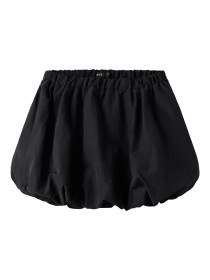 LMTD Ballon Nederdel Ribal Black