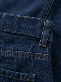 NAME IT Ballon Jeans Bella Dark Blue Denim