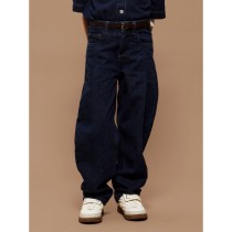 NAME IT Ballon Jeans Bella Dark Blue Denim
