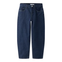 NAME IT Ballon Jeans Bella Dark Blue Denim