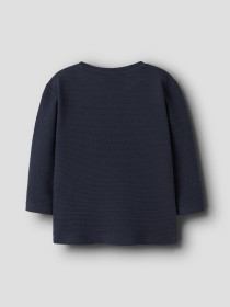 NAME IT Bluse Rofus Navy Blazer