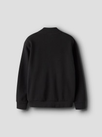 NAME IT Cardigan Ross Black