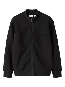 NAME IT Cardigan Ross Black