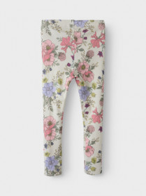 NAME IT Leggings Fridolina Summer Sand