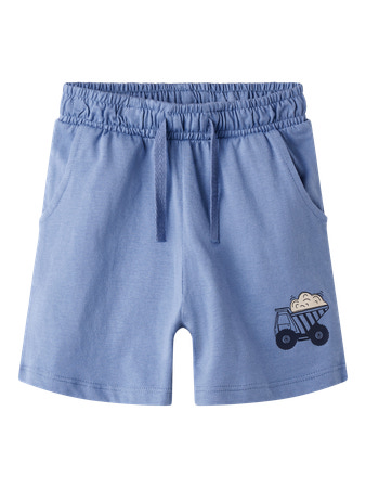 Name It Hector Shorts - Infinity