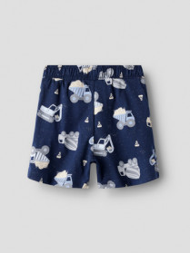 NAME IT Shorts Hector Navy Blazer