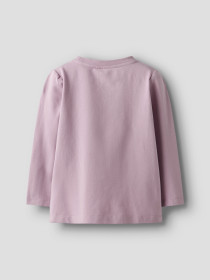 NAME IT Bluse Sedra Keepsake Lilac