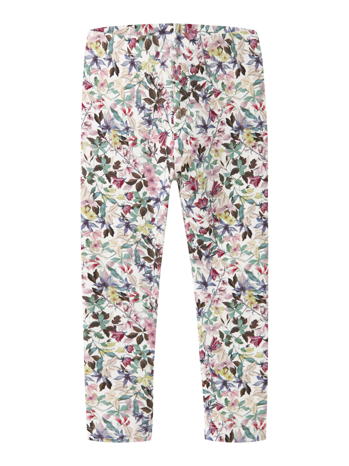 NAME IT Leggings Salliana Cloud Dancer