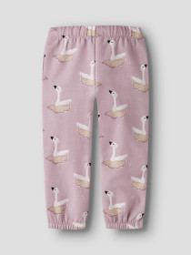 NAME IT Sweatpants Swana Keepsake Lilac