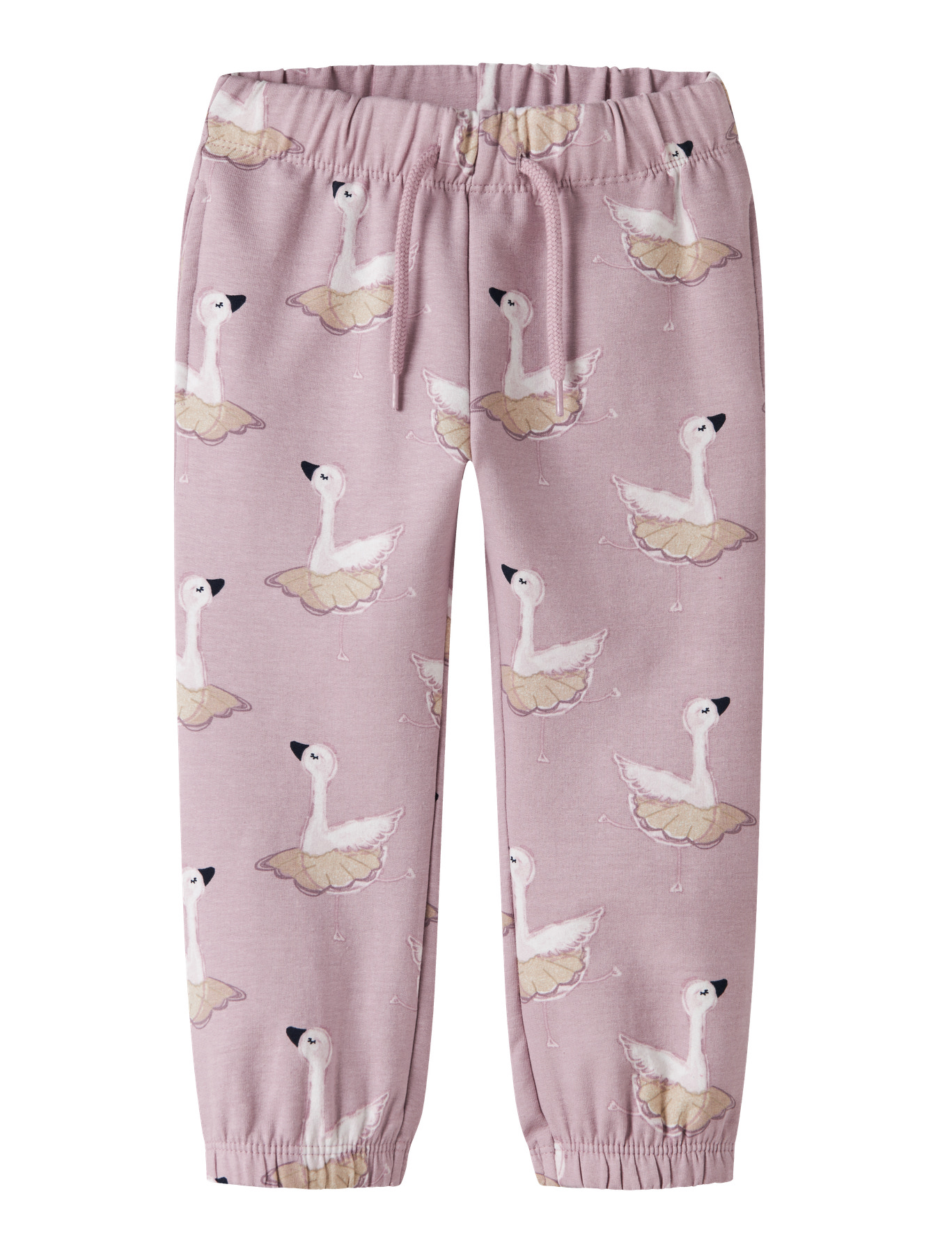 NAME IT Sweatpants Swana Keepsake Lilac