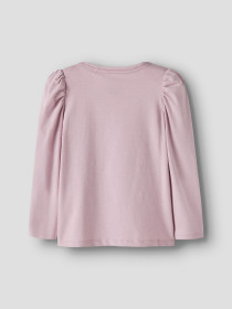 NAME IT Bluse Skaty Keepsake Lilac