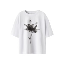 NAME IT T-shirt Svea Bright White