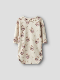 NAME IT Body Shelly Peyote Melange