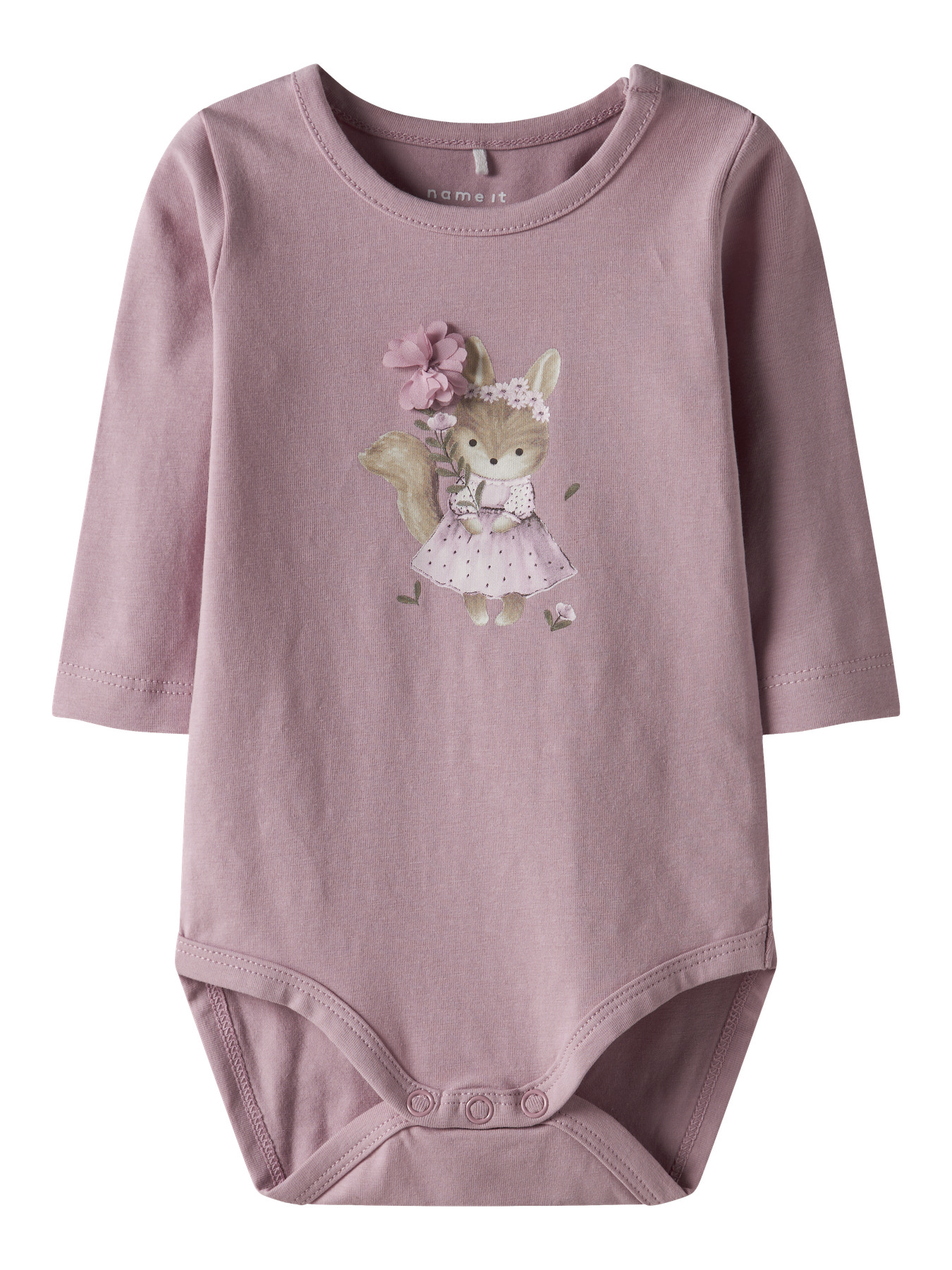 NAME IT Body Sunshine Keepsake Lilac