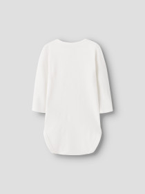 NAME IT Body Sunshine Cloud Dancer