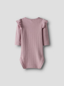 NAME IT Body Siva Keepsake Lilac